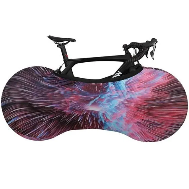 Bicycle cover