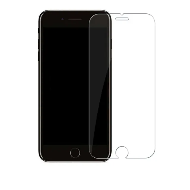 Protective hardened glass for mobile phone - iPhone