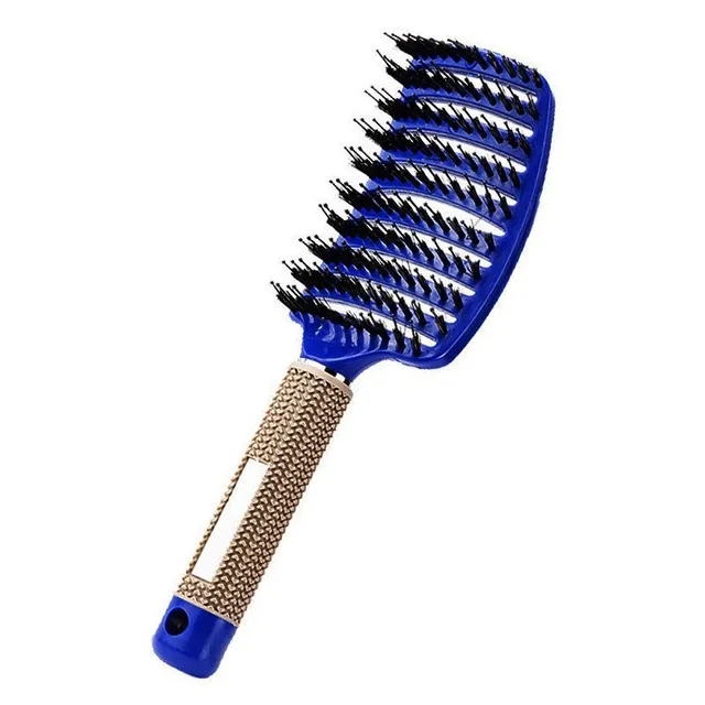 Resume Vitality Your Hair With Massage Comb for combing