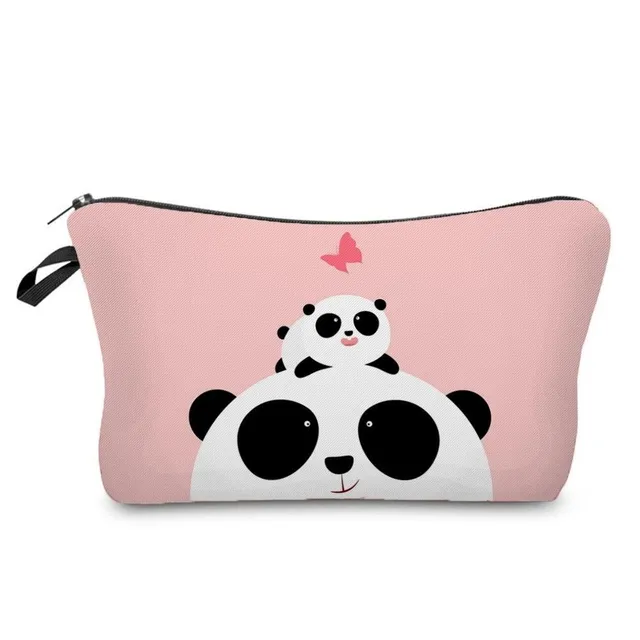 Cosmetic bag T689