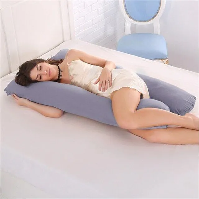 Stylish Maternity Pillow Roll