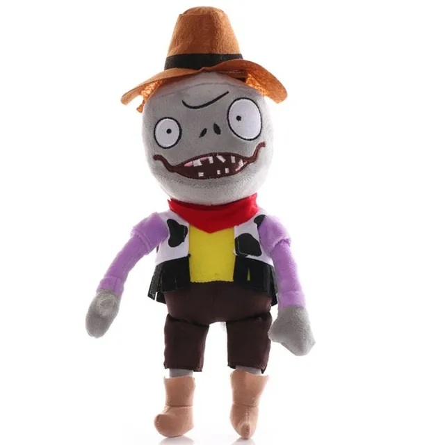 Teddy toys zombie Dolphin Rider