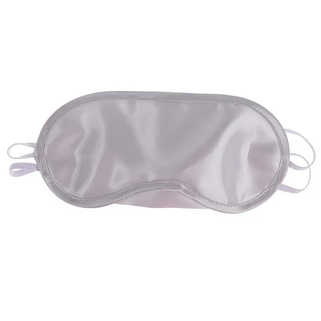 Silk eye mask for sleeping Magdalena