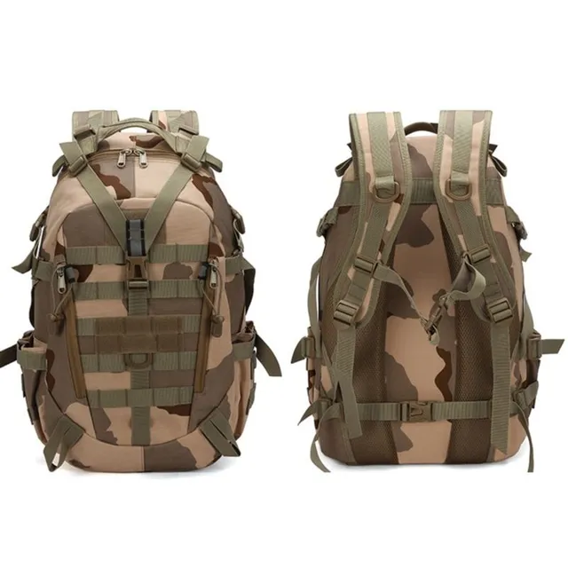 Outdoor Army Backpack