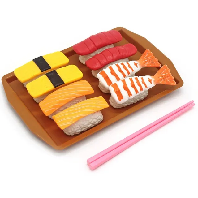 Children's sushi set