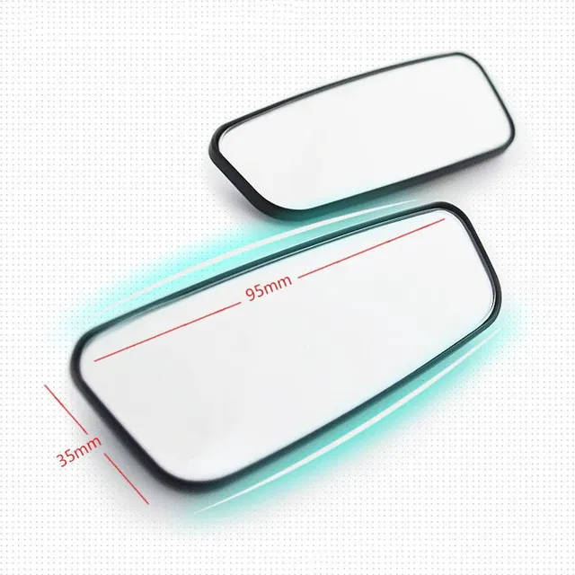 Rear-view mirrors for Mirror blind angle