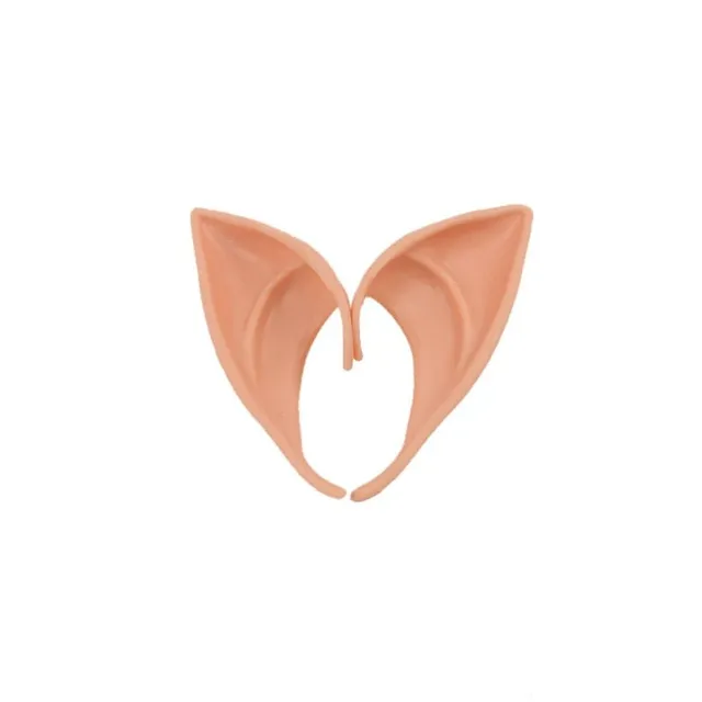 Cosplay Elf ears for costume - various colours
