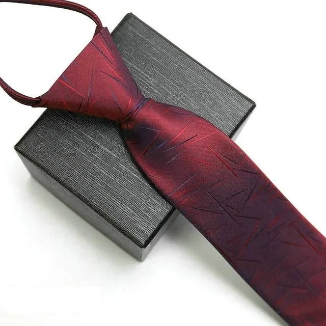 Original tie