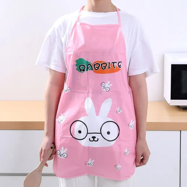 Children's kitchen apron Raja