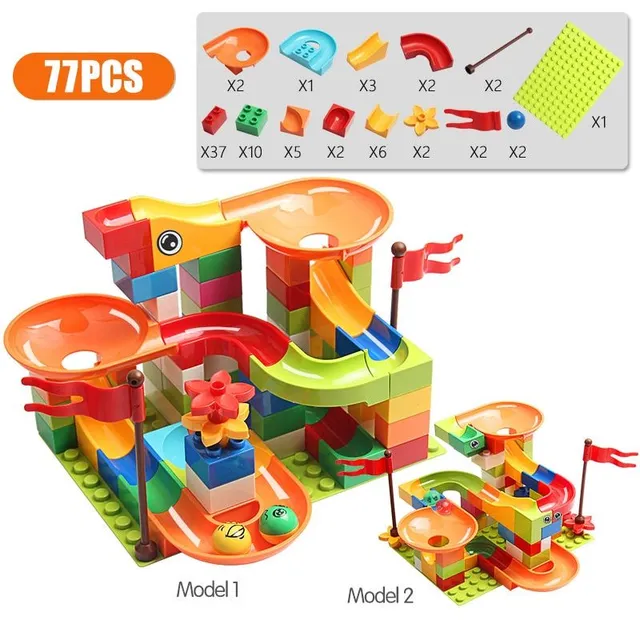 Children's Lego Set