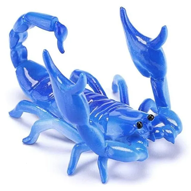 Scorpio pencil holder