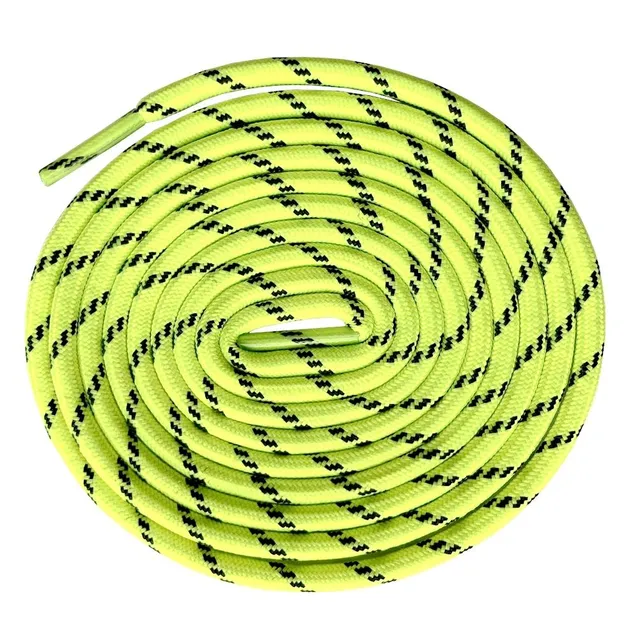Okrągłe sznurówki do wiązania