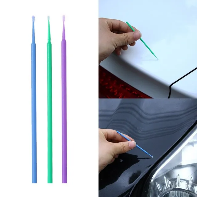 Detailing disposable applicator 100 pcs