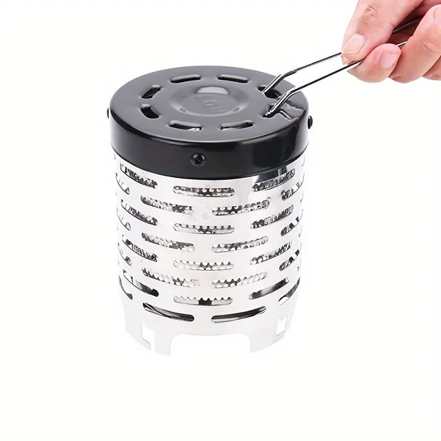 Outdoor Camping Mini Cooker, Kemping Vykurovacie zariadenia