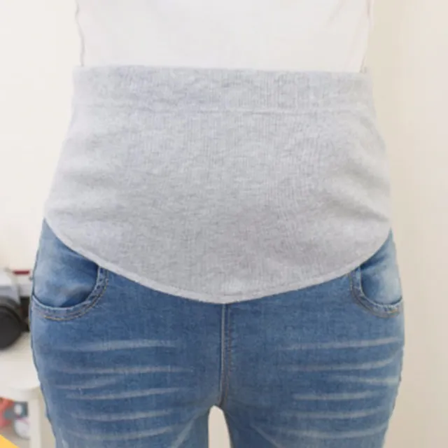 Těhotenské jeansy Satirix