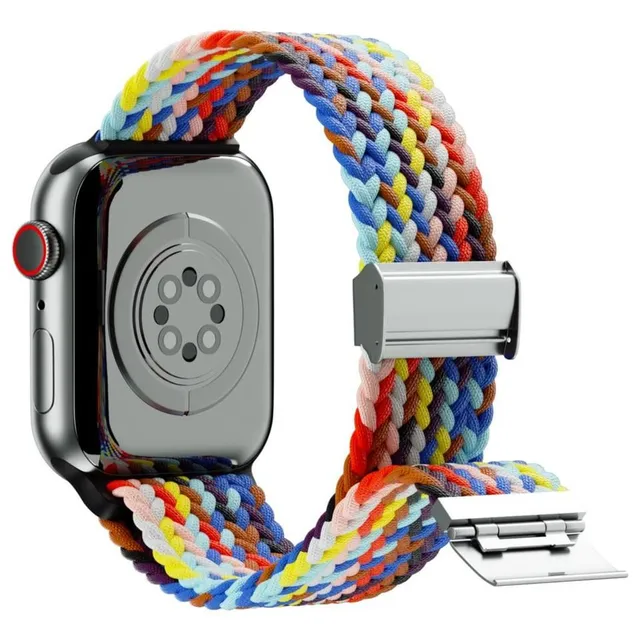 Replacement Knitted Strap for Apple Watch