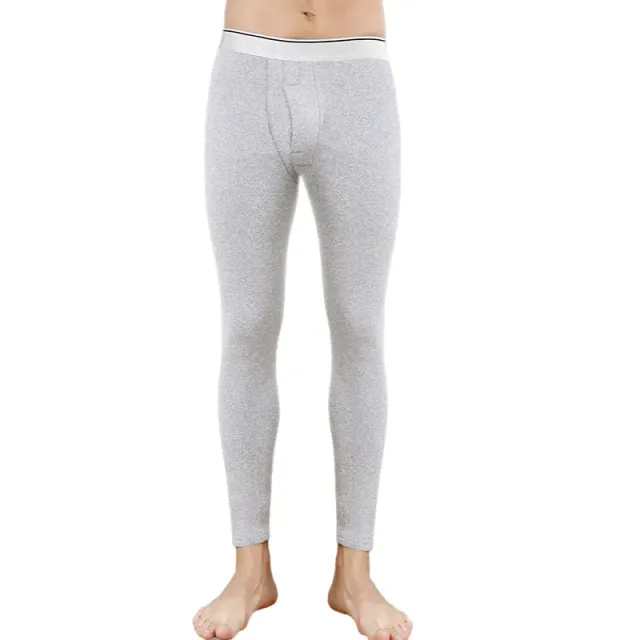 Men's thermal underpants