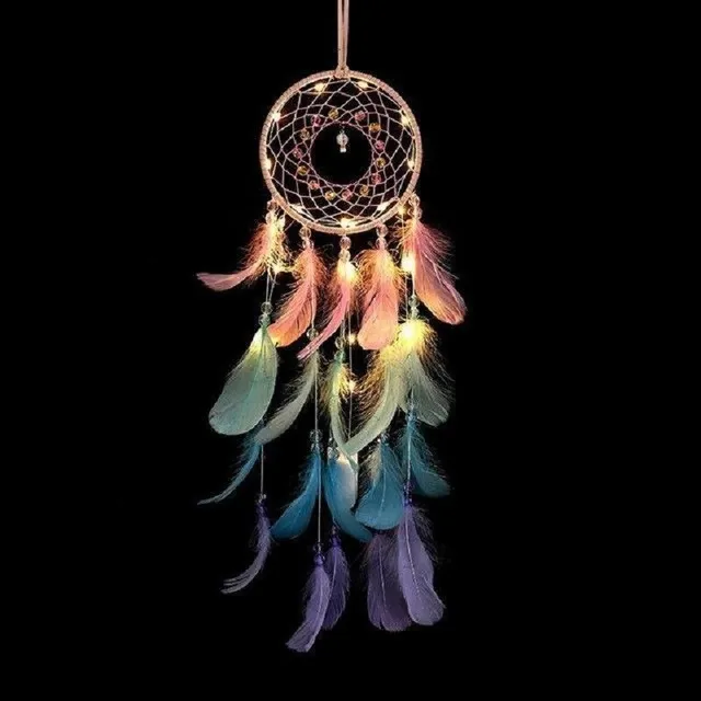 Adrian's dream catcher 5