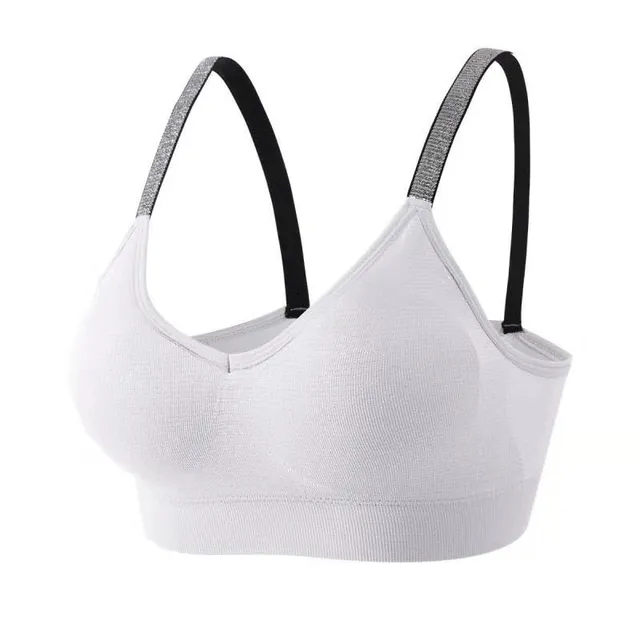 Women's sports bra