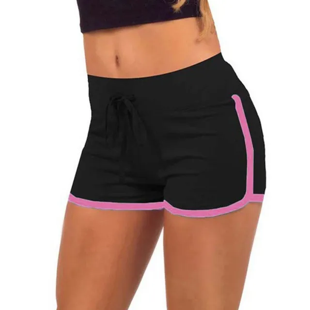 Women's Sports Shorts - 7 Colors