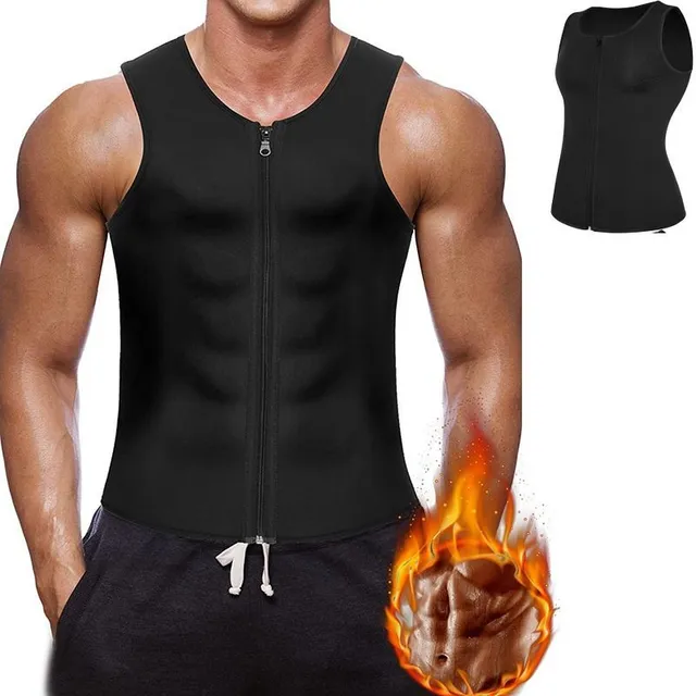 Sauna Body Shaper - Body Shaper