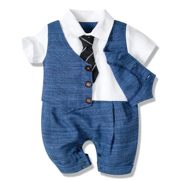 Boy formal set for social events