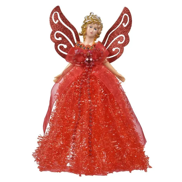 Angel Christmas Decoration