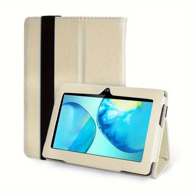 7" tablet ATMPC z Androidem 11: Quad Core, HD IPS, 2 GB RAM,