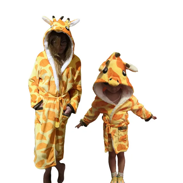 Children's PJs Animals