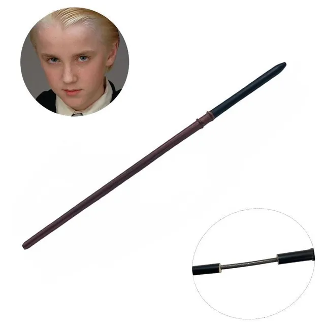 Amazing Harry Potter Magic Wand