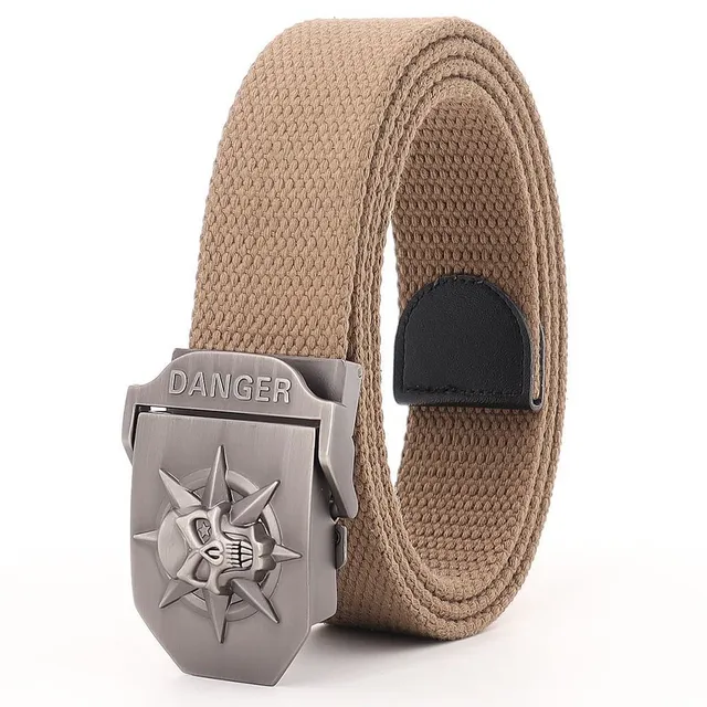 Men's belt C1047 150 cm 8