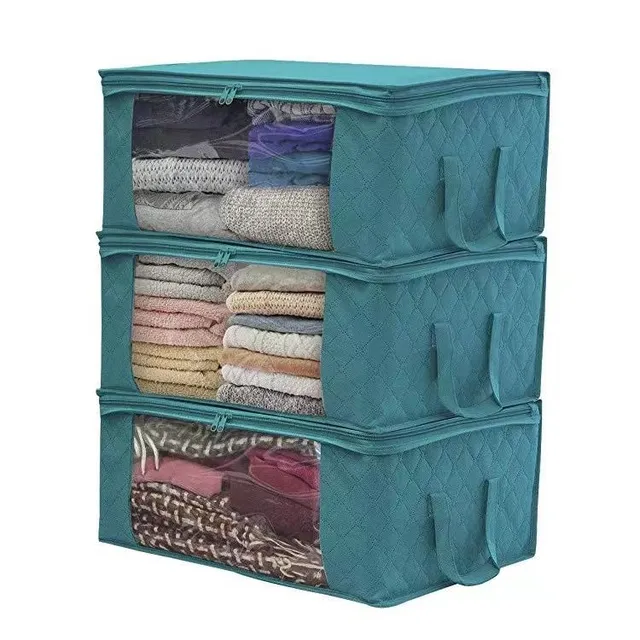 Practical storage box - 2 colours