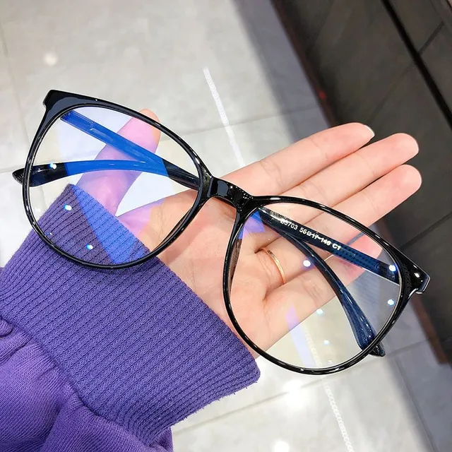 Brýle s filtrem modrého světla T1423