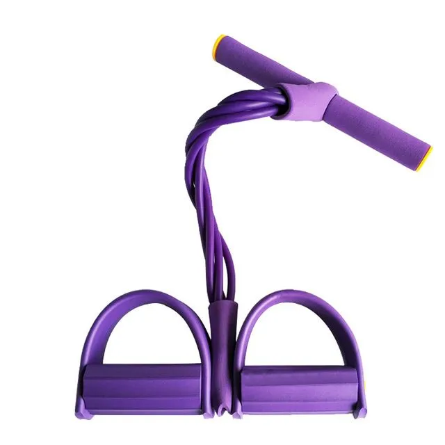 Fitness gym expander