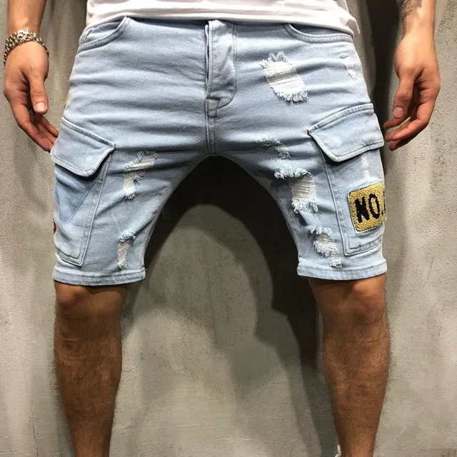 Men's stylish Graves shorts