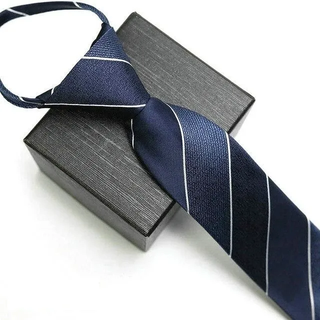 Original tie