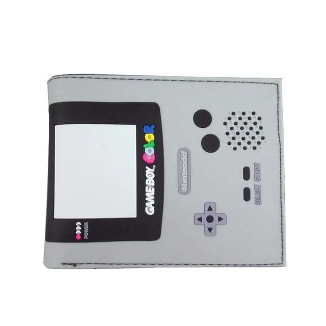 Play Station Wallet