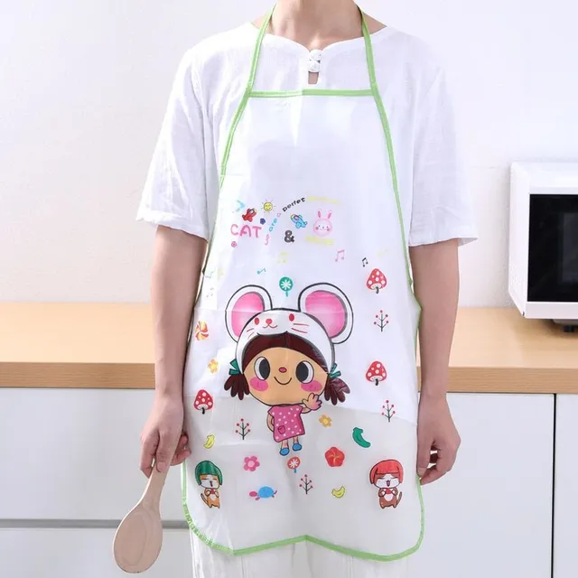 Children's kitchen apron Raja