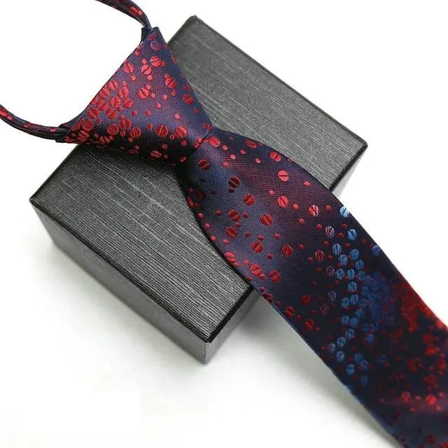 Original tie