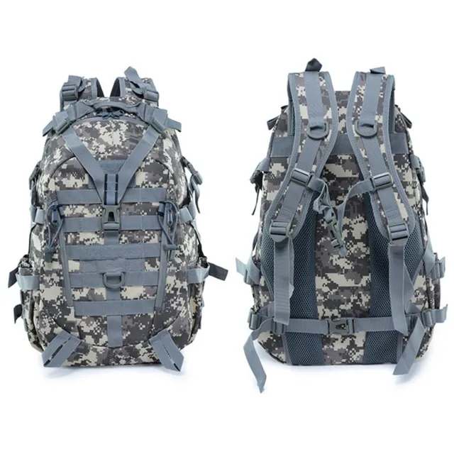 Outdoor Army Backpack