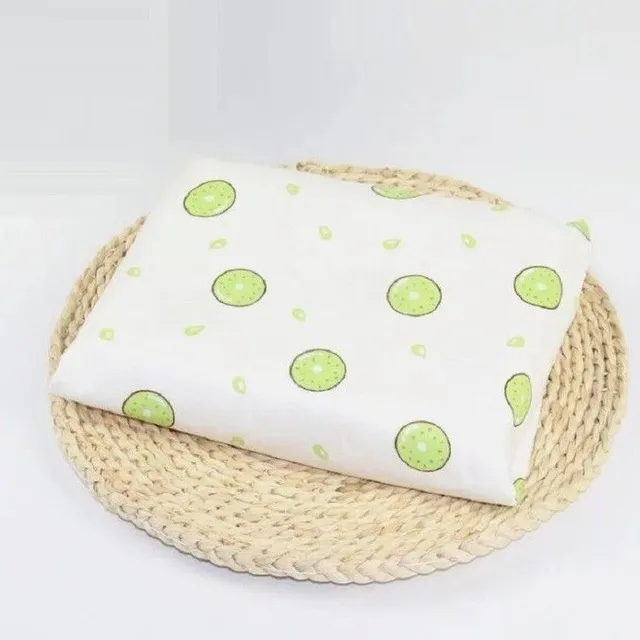 Children's changing pad