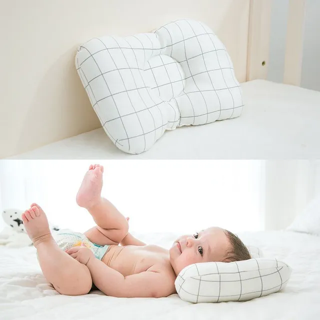 Baby reclining cushion Bobbo