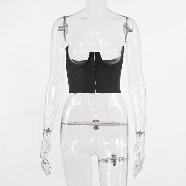 Centură elastică de corset pentru femei