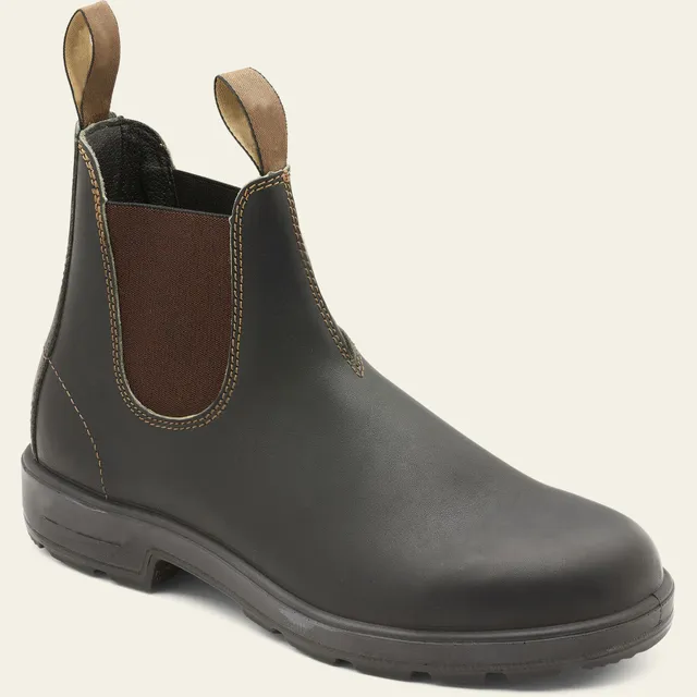 Botine Chelsea unisex