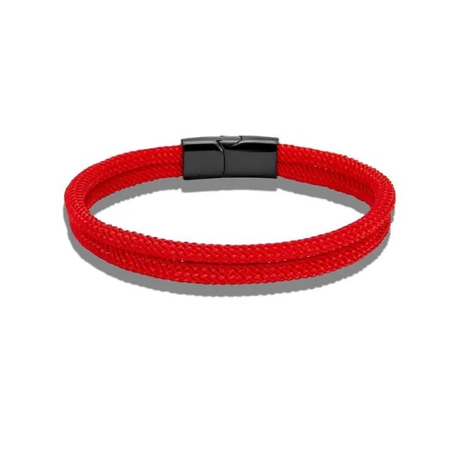 Modern men's bracelet Sergius