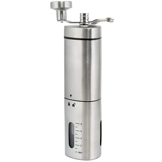 Stainless steel coffee grinder C79