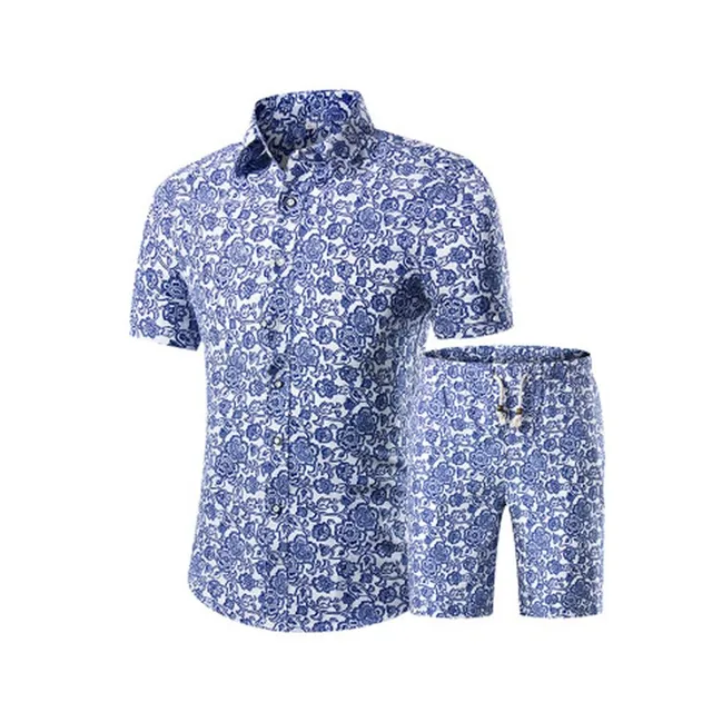 Men's Stylish Summer Set Victor