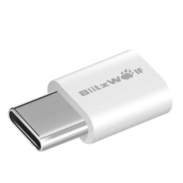 Adaptor USB-C la Micro USB 2 bucăți