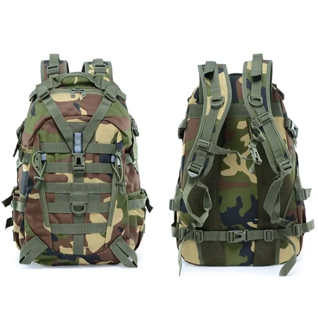 Outdoor Army Backpack