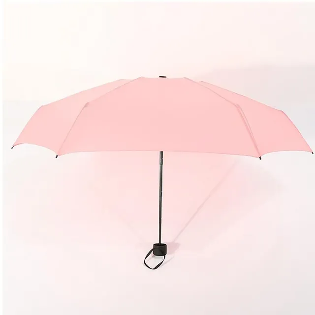 Praktický mini dáždnik do kabelky v rôznych farbách